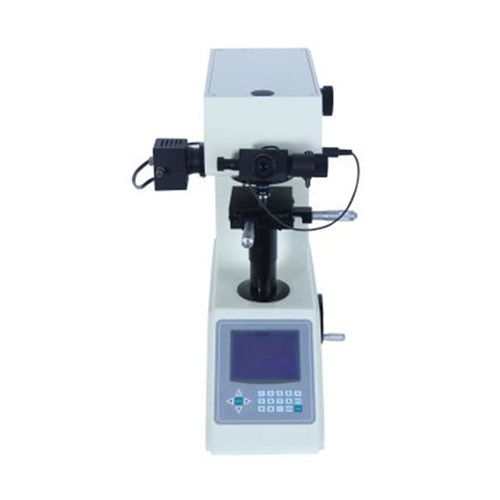 HVS-1000 Digital Display Micro Vickers hardness Tester